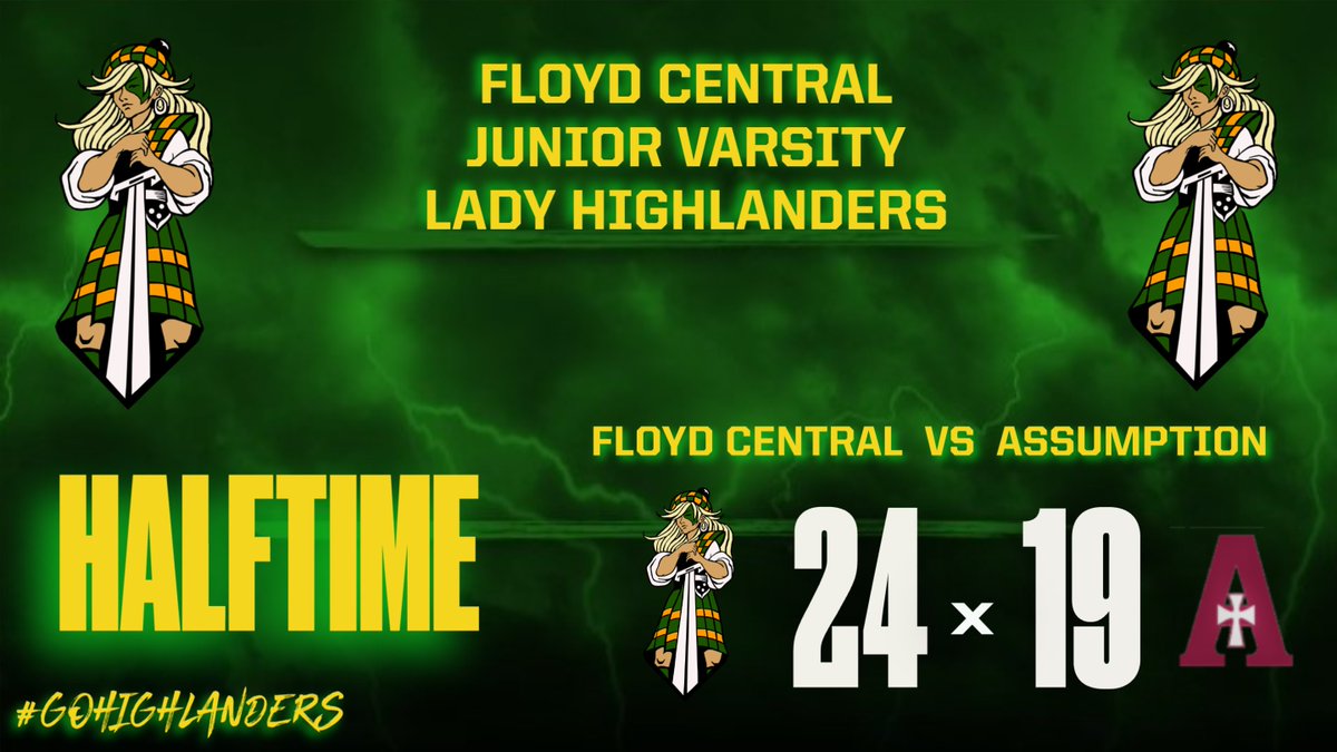 FHighlanders's tweet image. 