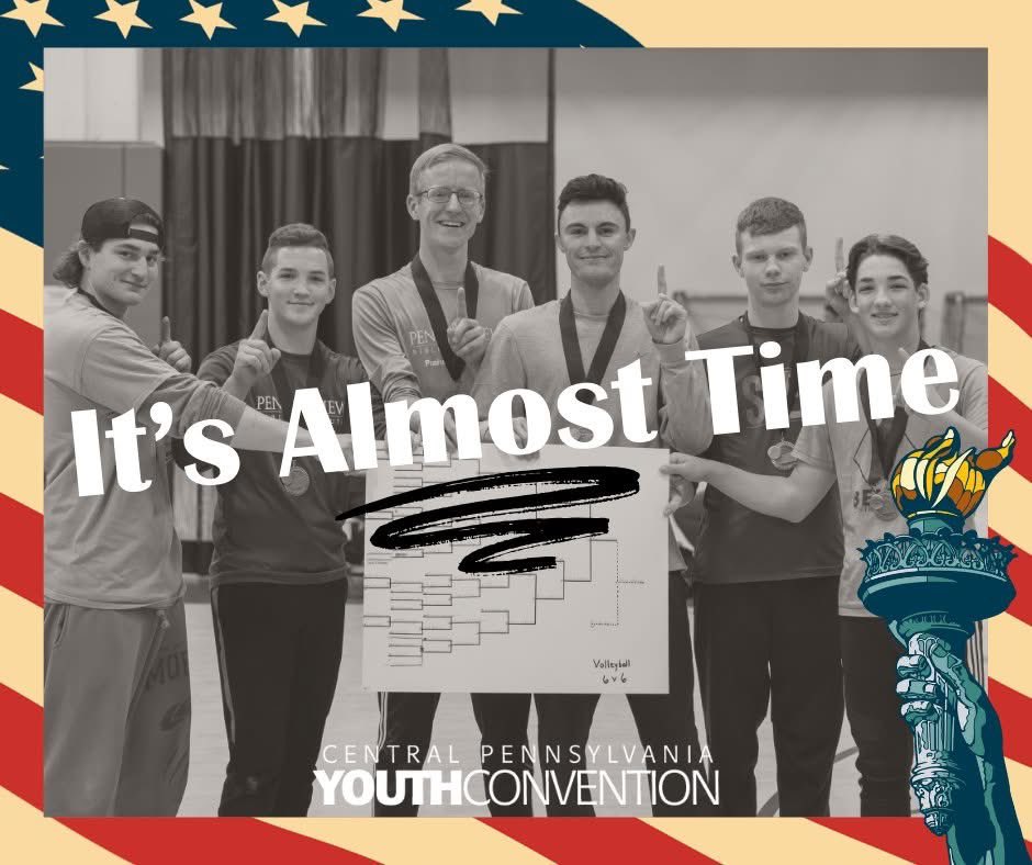 YouthConvention tweet media
