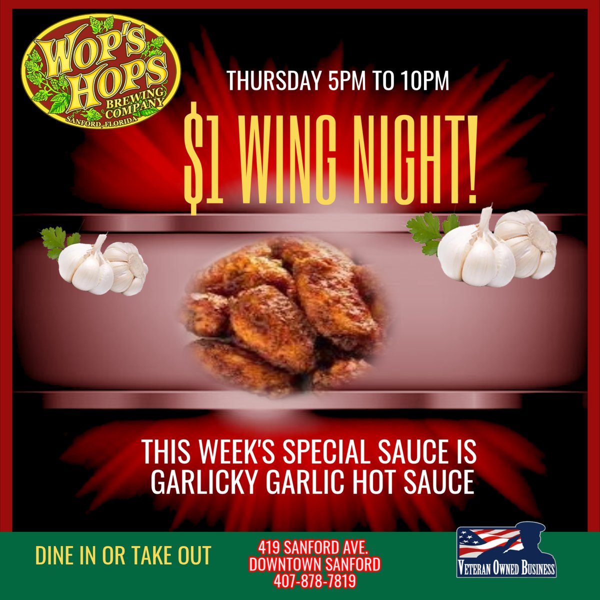 Wop's Hops Brewing tweet media