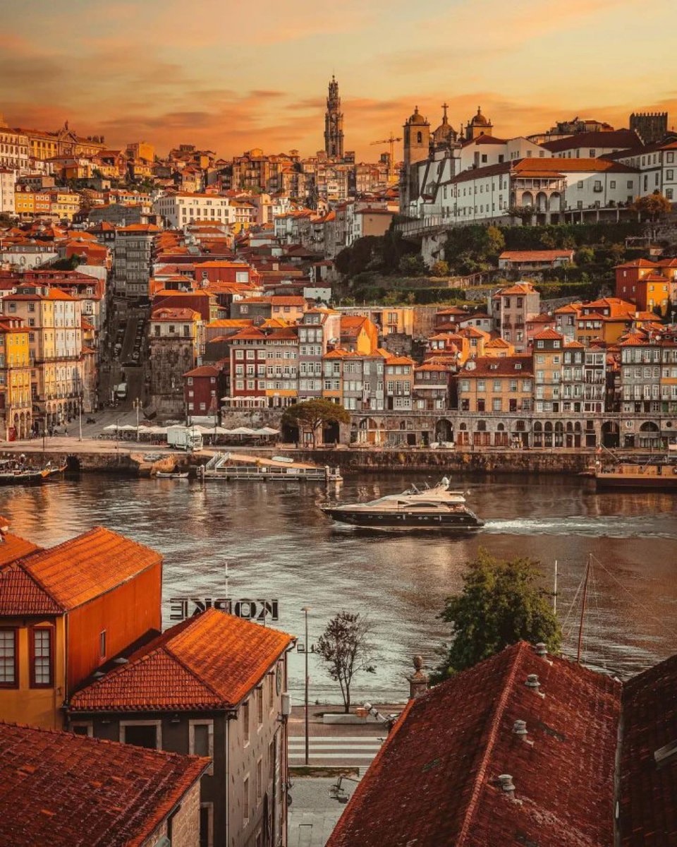 Porto, Portugal 🇵🇹