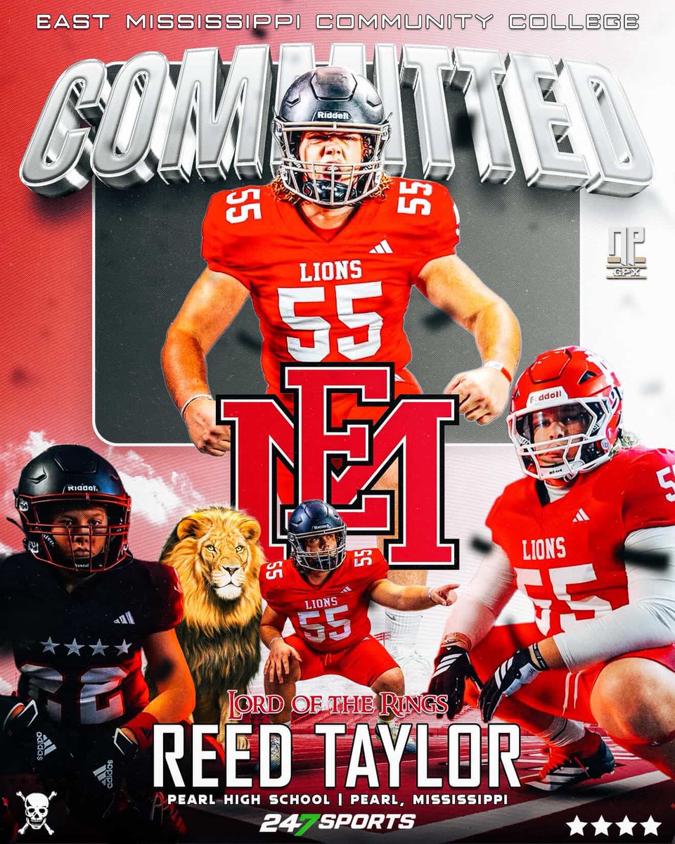 Reed Taylor tweet media