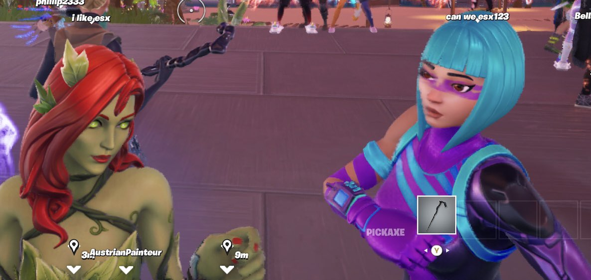 ♠ ʝʊռɛ ɦɛӼʋɨɛ ⛧ tweet media