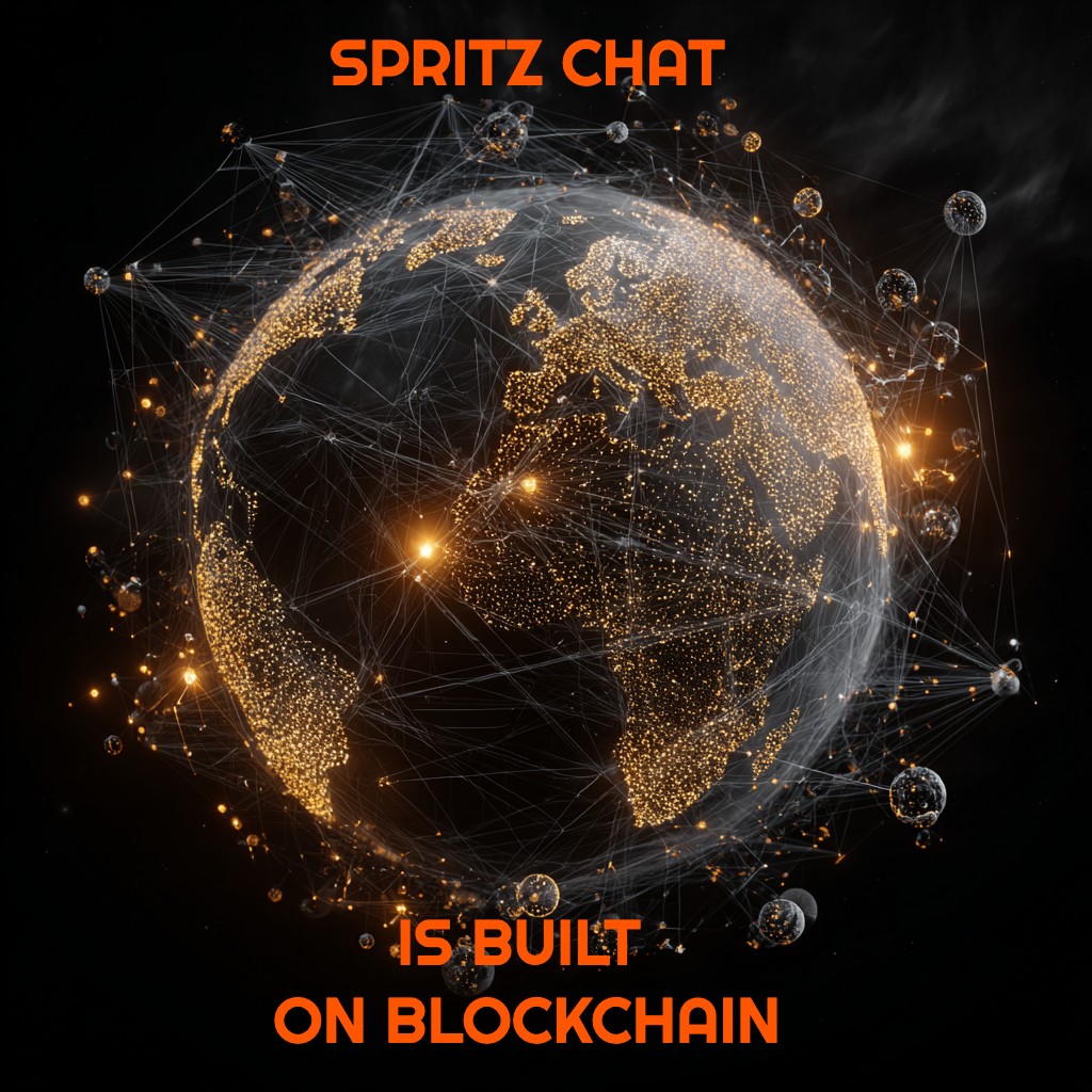 SpritzChat's tweet photo. Encrypted video calls.
Private chats.
Zero intermediaries.
No VPN needed.
#Privacy #SecureMessaging #Web3
https://t.co/GdcbTGRUIU https://t.co/m3Yu79bhH8