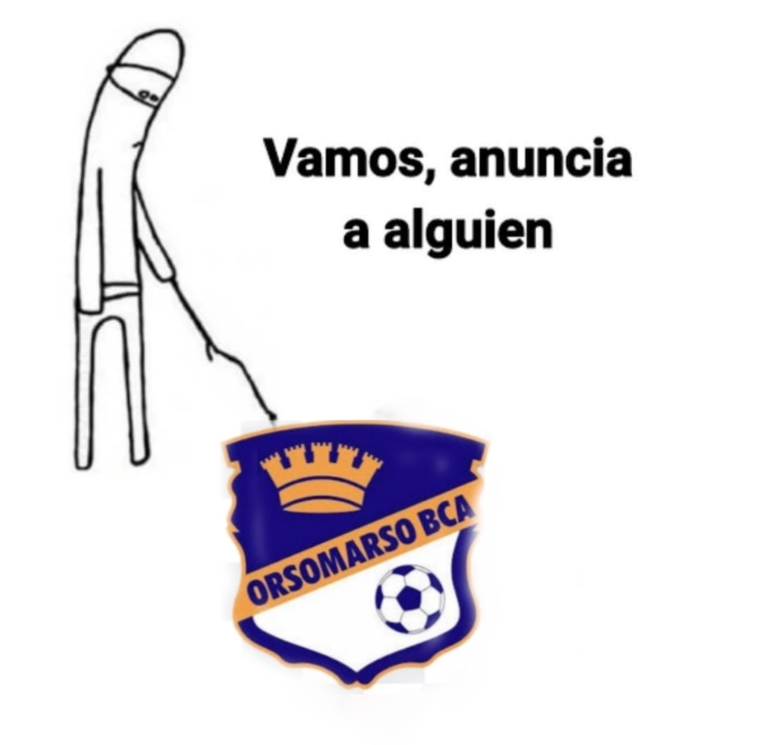 Ni una gripa anuncian y ya se fue medio equipo <a href="/orsomarsosc/">Orsomarso SC</a>