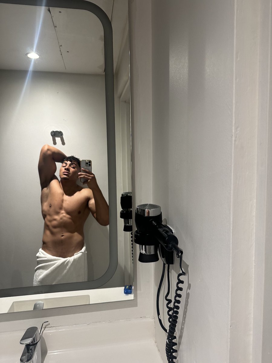 MuslimMuscle tweet media