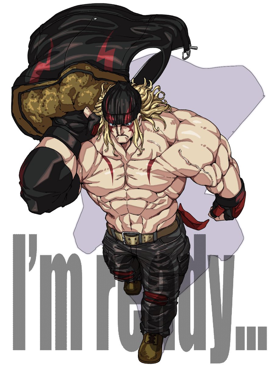 ekakikakigouki's tweet image. アレックス！アレックス！⚡️