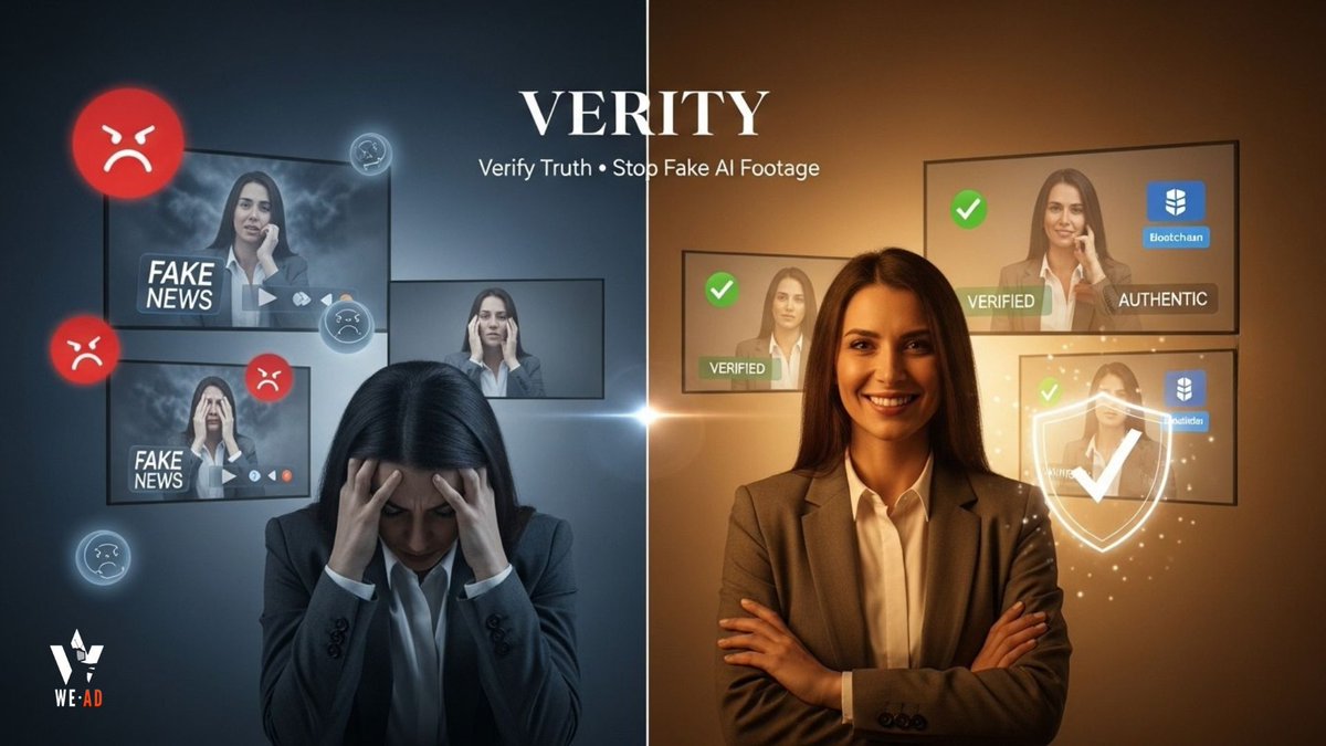 WeAD, We ADvertise Official News and Updates tweet media