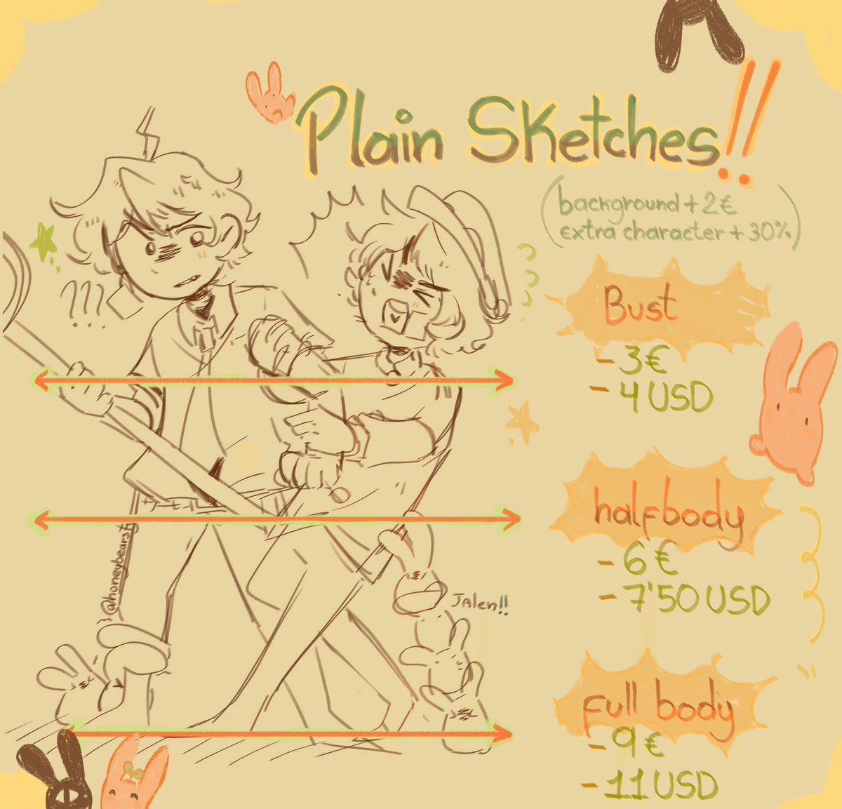 Bears 🍚 COMMS OPEN☆ tweet media