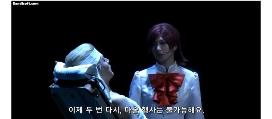 IronKongPK's tweet image. 수상할 정도로 익숙한 일본 뮤지컬