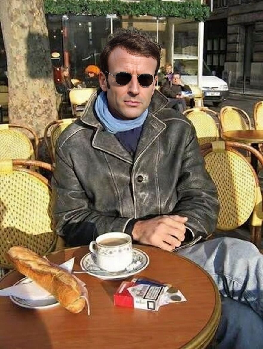 HuubBellemakers's tweet image. The American mind can't comprehend