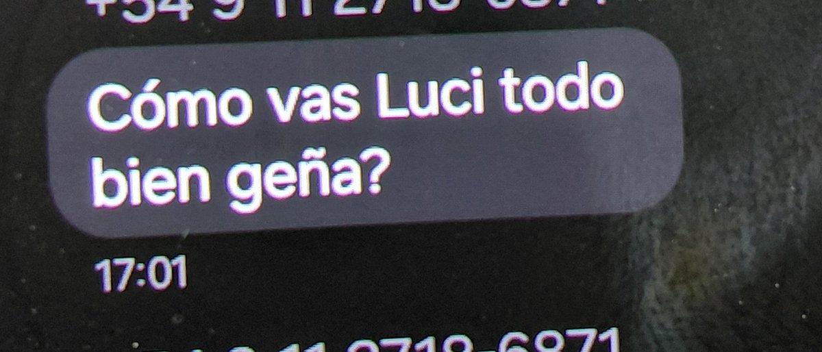 geña