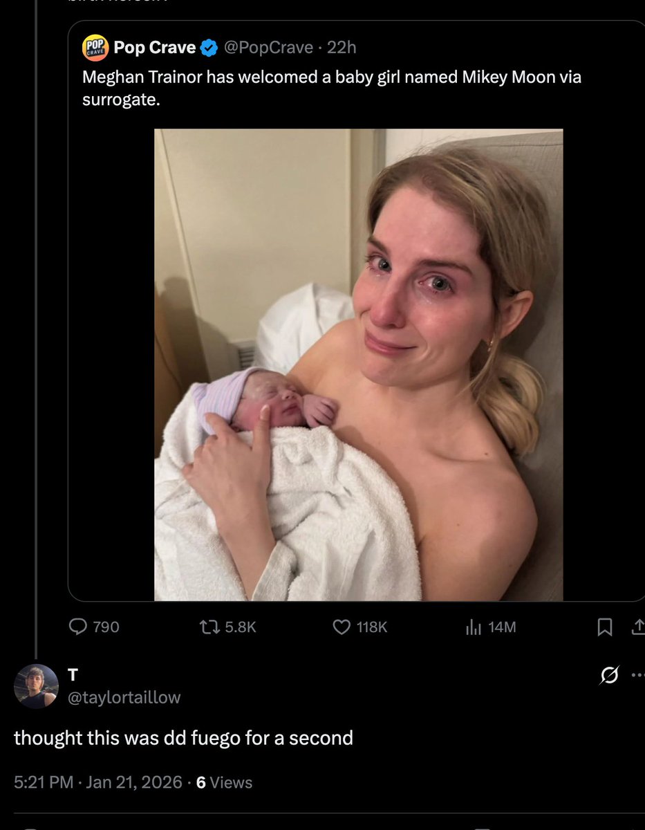 DD Fuego tweet media