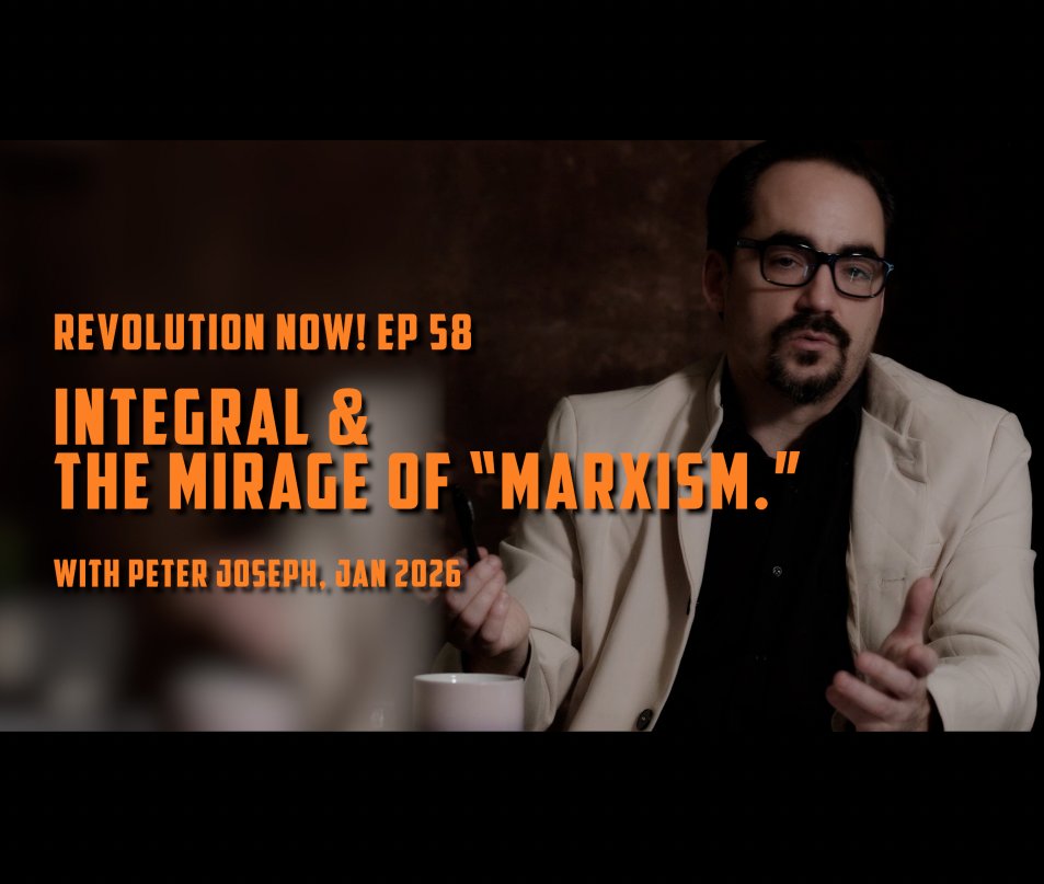 Integral Collective tweet media