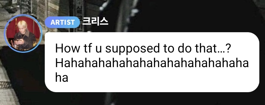 queen came back checked on us, clocked the haters and then dropped the hotest thirst trap ever. appreciated, loved and adored