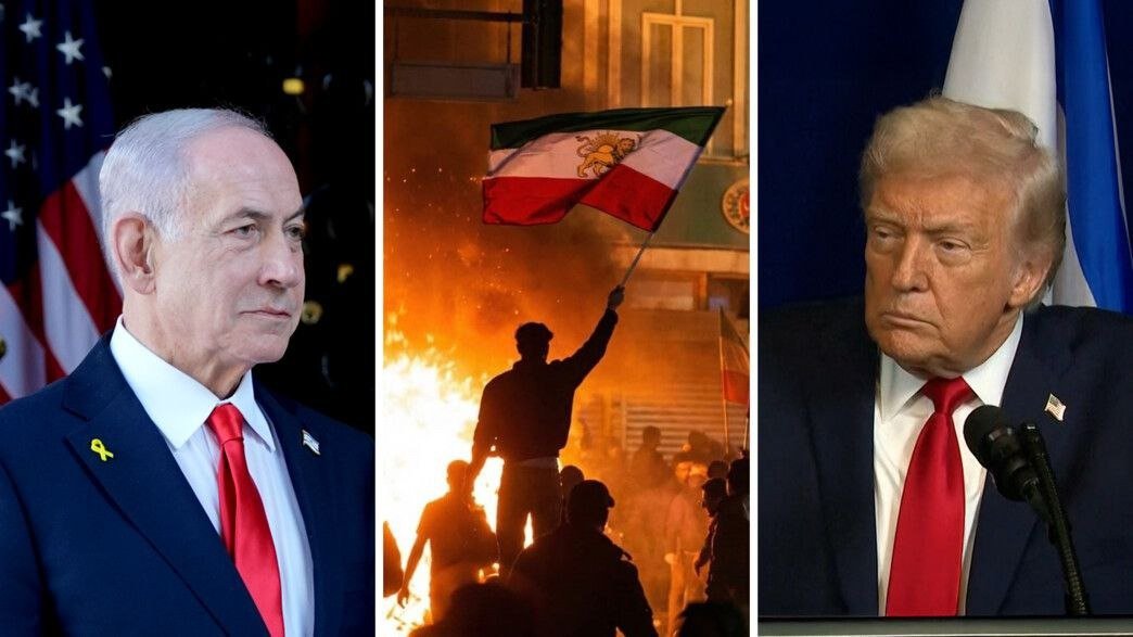 Regional situation: The disappearance of American aircraft from civilian monitoring systems indicates an entry into a "dark mode" and operational readiness for an attack, while the arrival of the C-40 aircraft from CENTCOM headquarters in Israel signals final coordination before