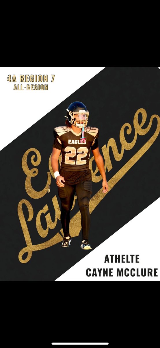 Cayne McClure tweet media