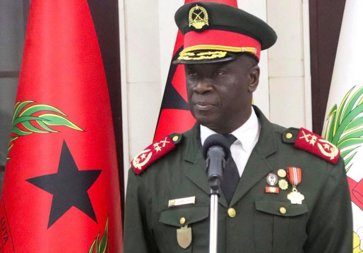 Guinée-Bissau : les élections présidentielle et législatives fixées au 6 décembre 2026 trustmag.net/article/fPxKuk…