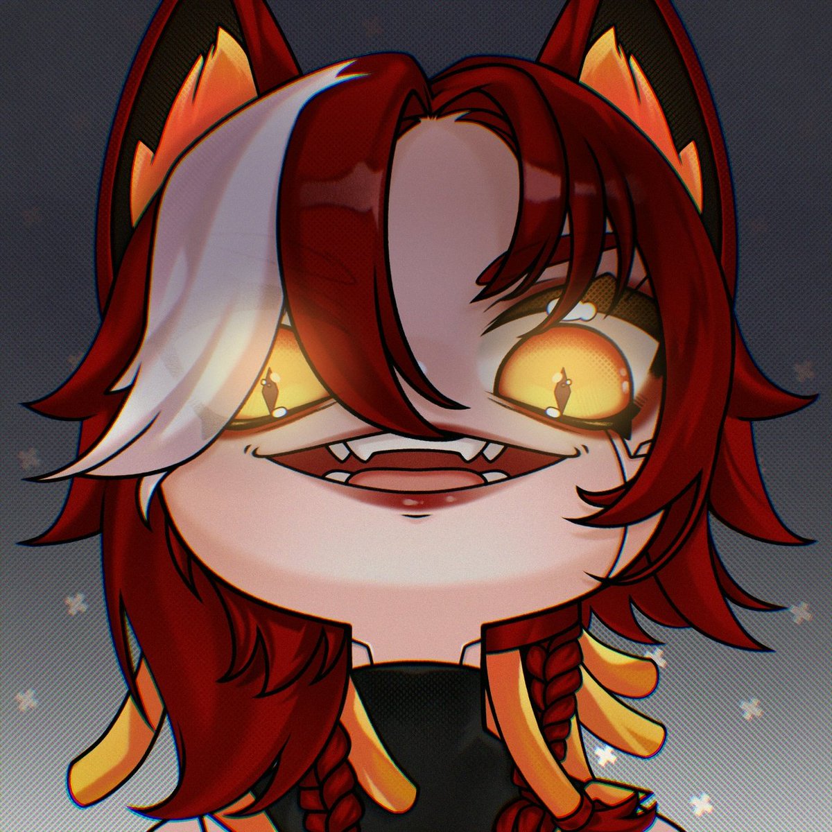 melaniscus's tweet photo. More ych...

#VTUBER #TWITCH https://t.co/r57EGUflDT
