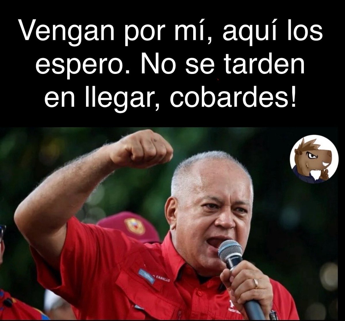 ChiguieTripolar's tweet image. Hagámoslo viral, que le llegue a Trump @realDonaldTrump