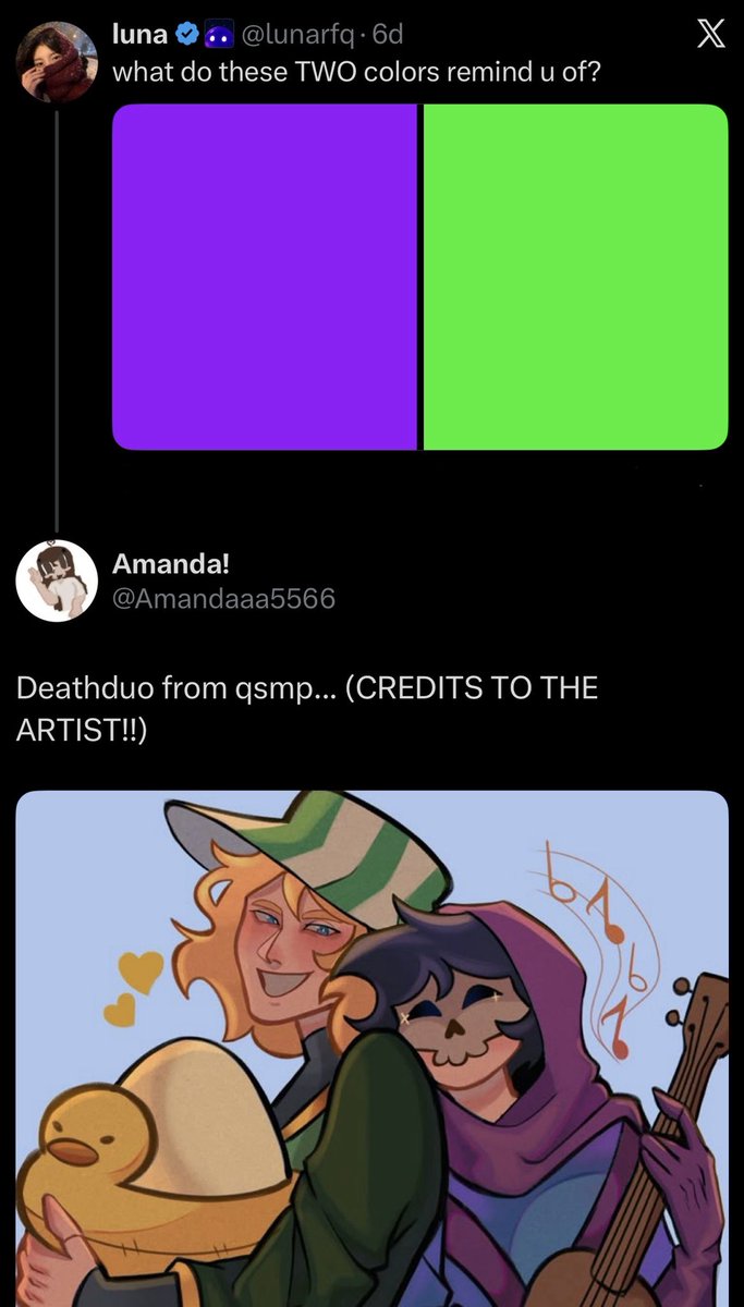 Esquizofrenia o miopía?