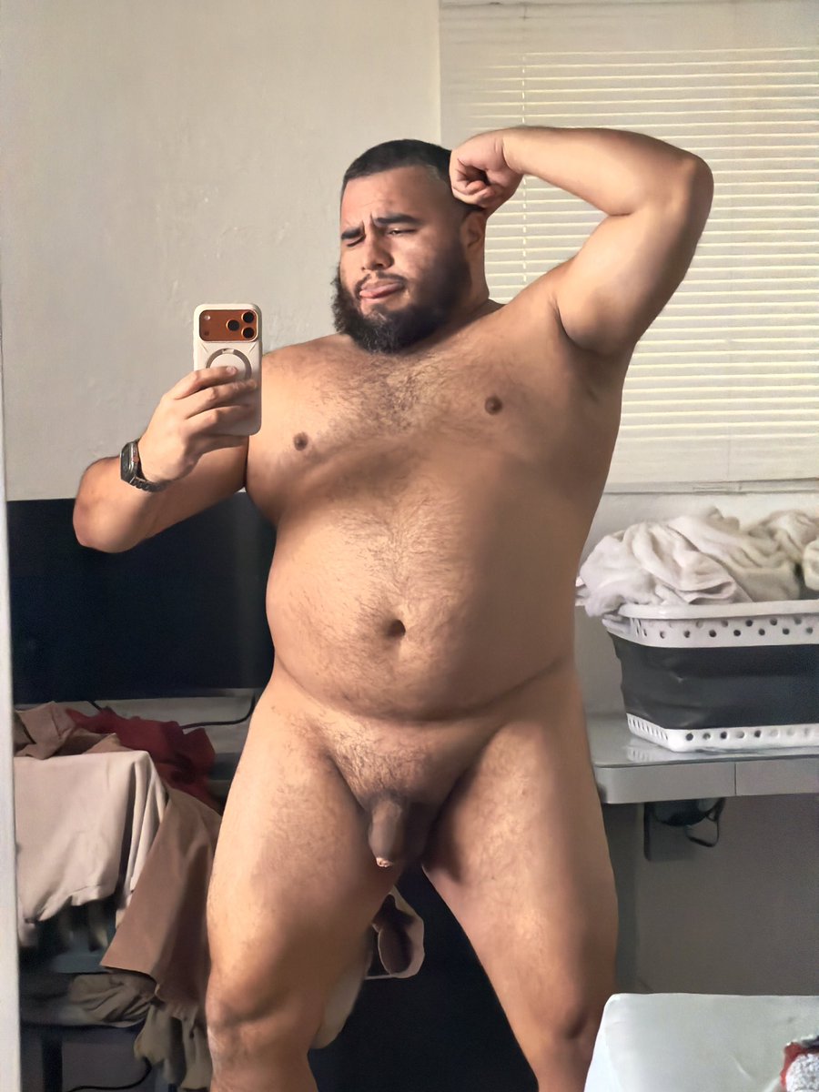 just a beefy boy (XXX) 🥩 tweet media
