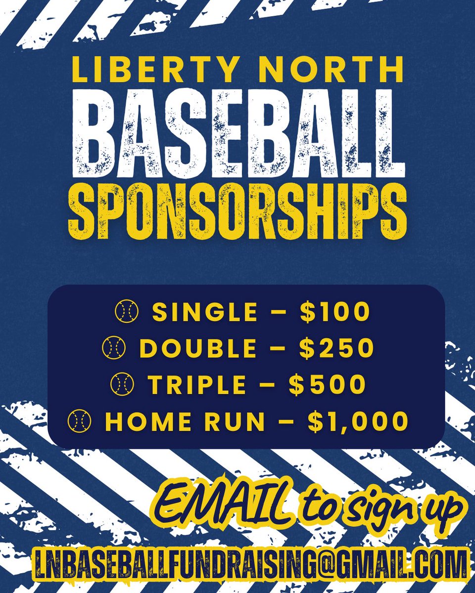 LNHS_Baseball tweet media