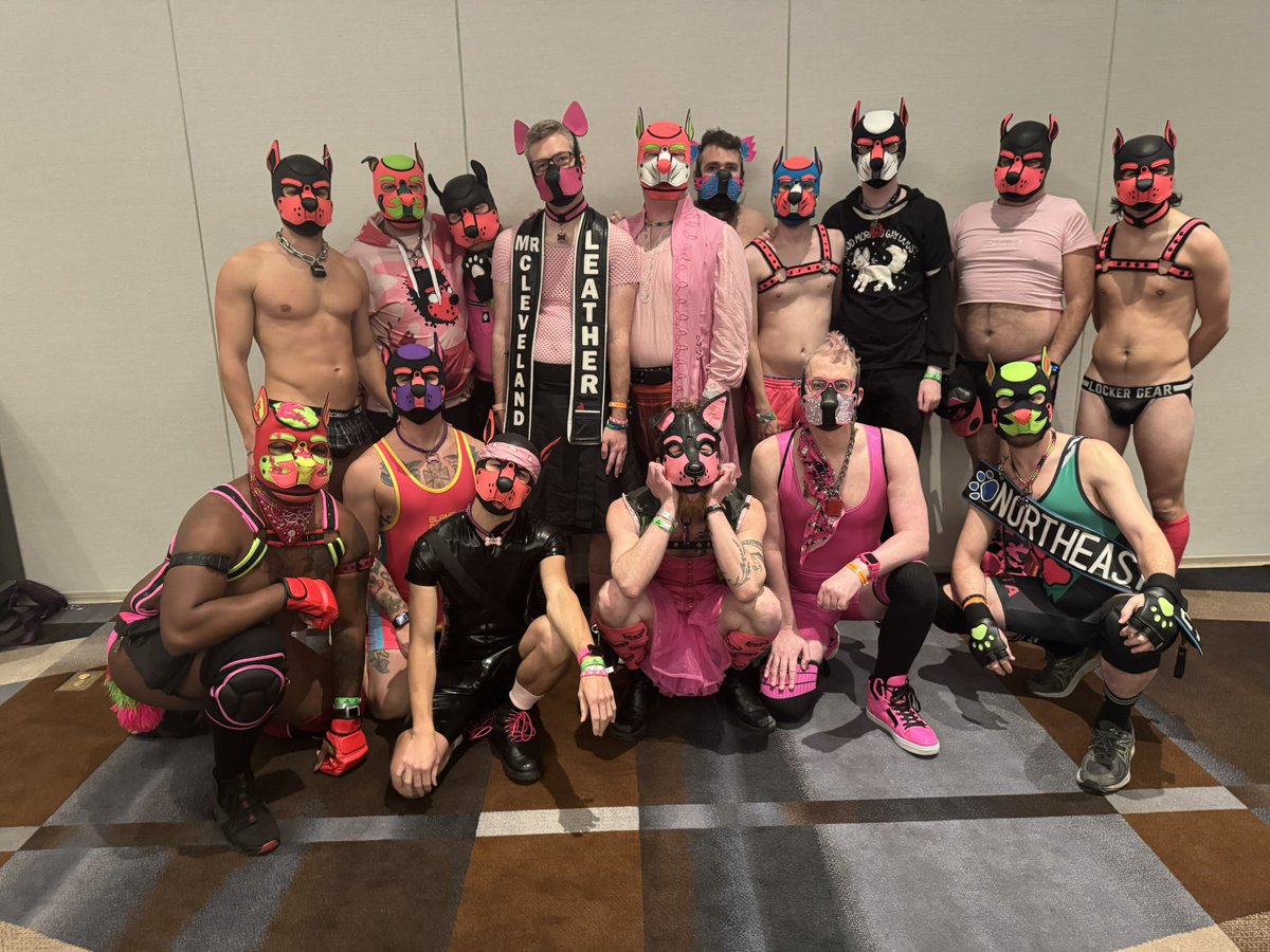 Neo 🔜 CLAW 🔜 IML tweet media