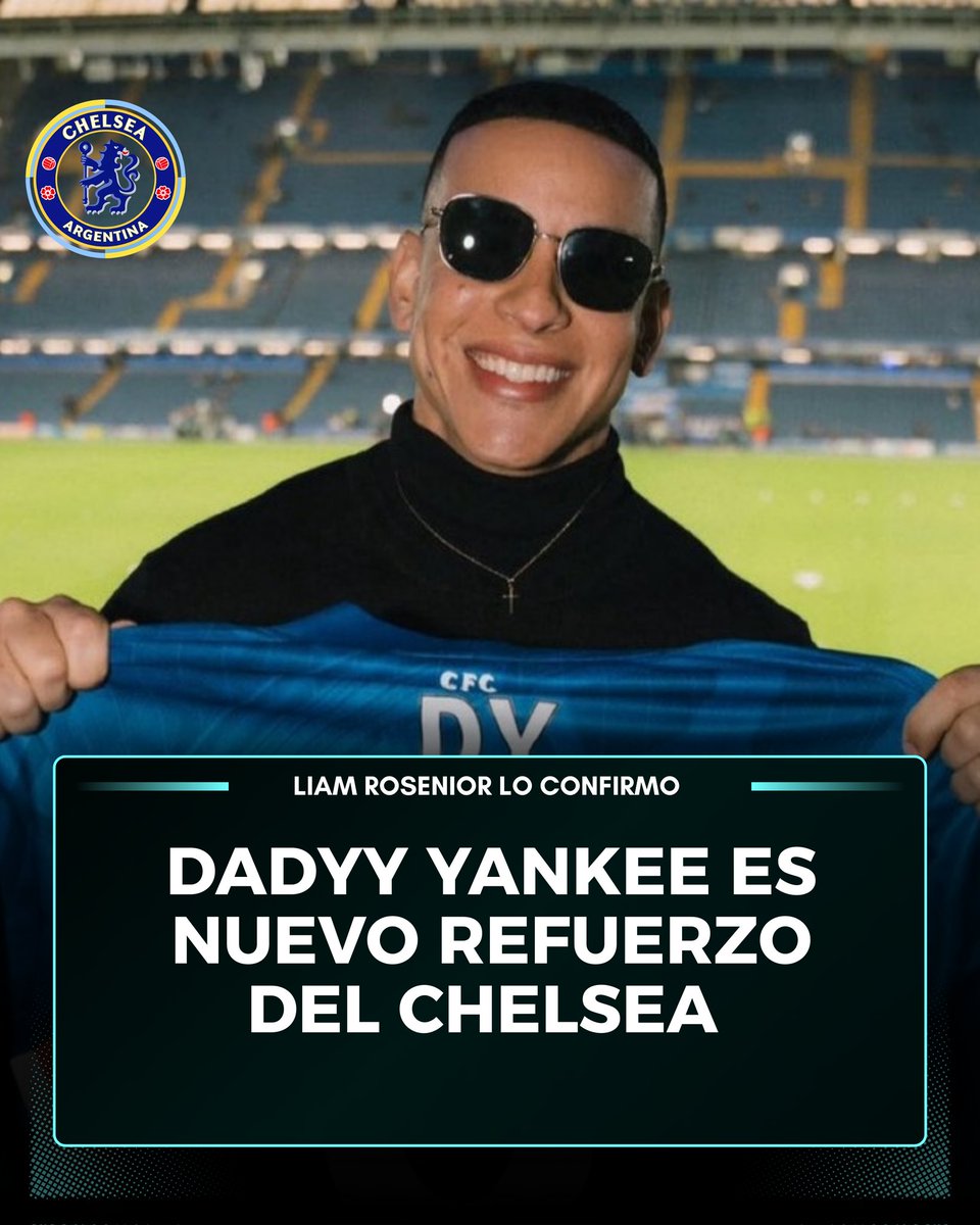 _ChelseaArg_'s tweet image. 