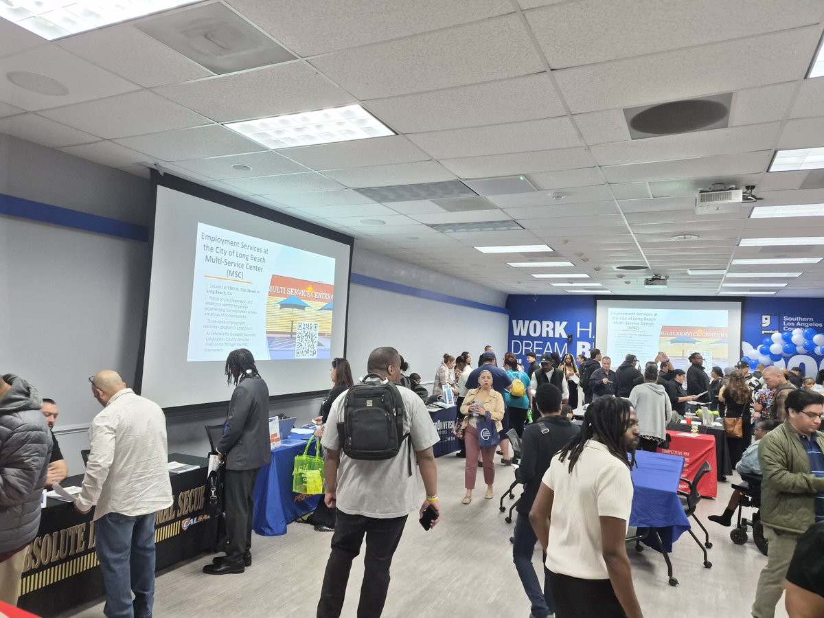 Goodwill Southern Los Angeles County tweet media