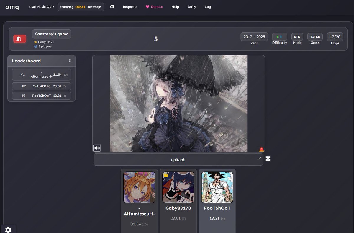 Altable_'s tweet image. GET OUT OF MY HEAD