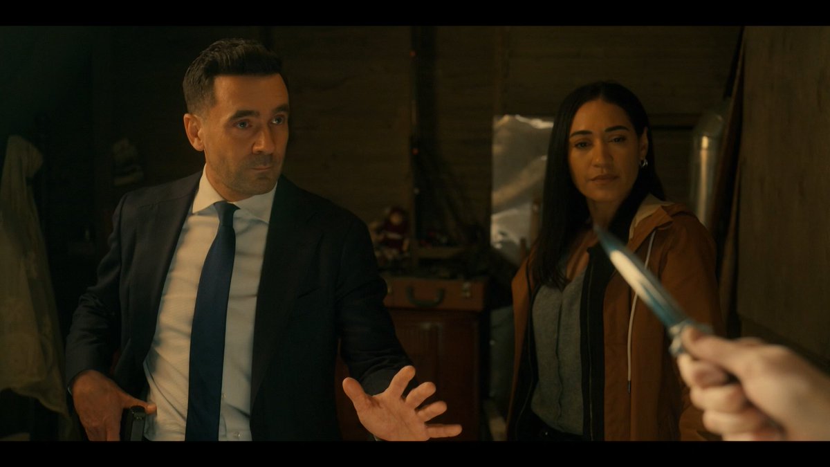 TheSimpleSubs's tweet image. Saint-Pierre - S02E03                                         

A legenda do episódio 3 da segunda temporada  já está disponível no legendas.net