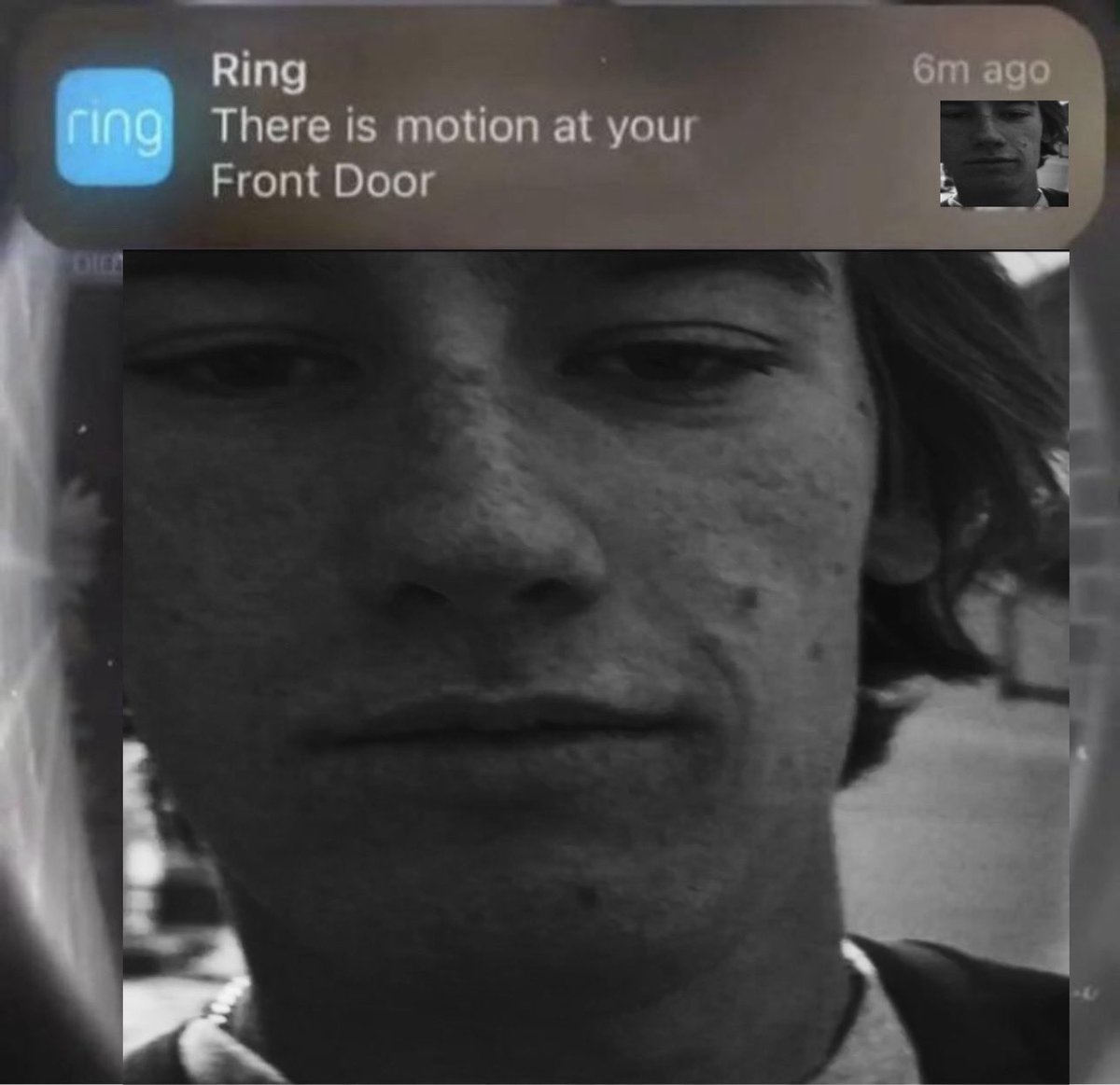 twvntytwo's tweet image. I LOVE YOU JOSH DOAN THERE IS MOTION FOREVERRRRRRRR