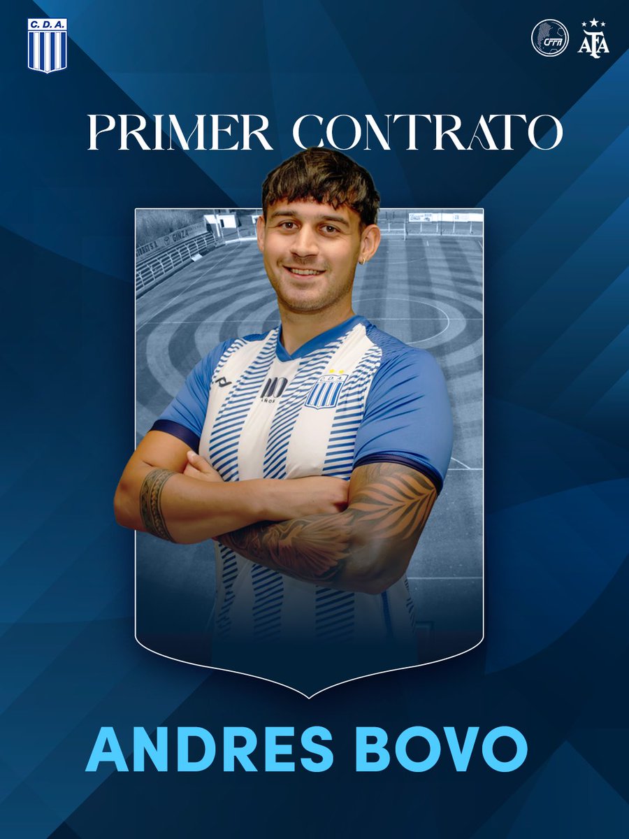 Club Deportivo Argentino tweet media