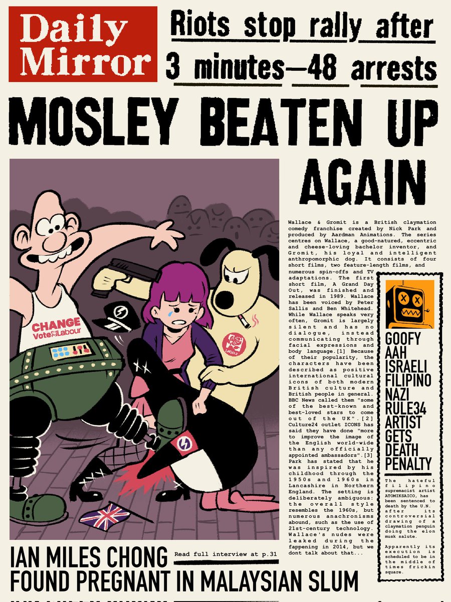 ATOMIKSAICO's tweet image. AMELIA's downfall 🥀