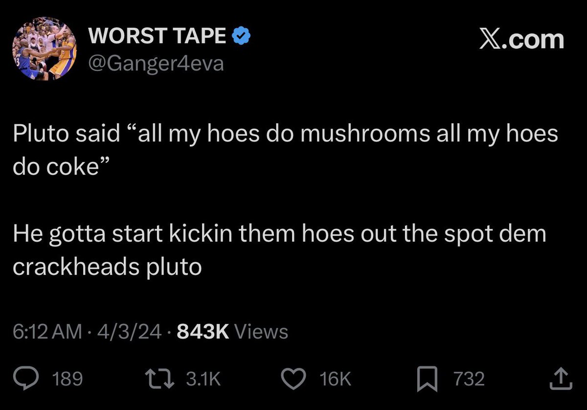 Wost🐰 (@mosthiphop) on Twitter photo 