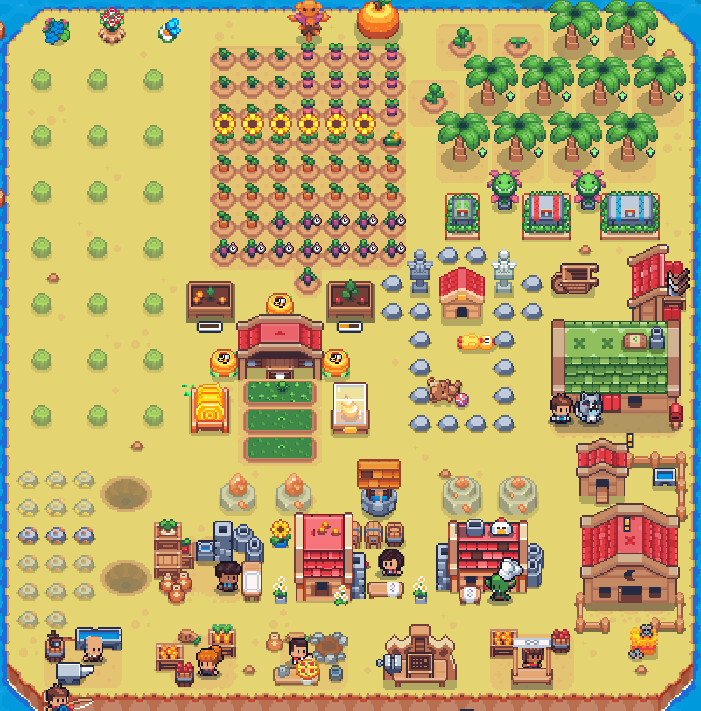 adralaxy's tweet photo. #SunflowerLandfarm https://t.co/oOq6YGg31Q