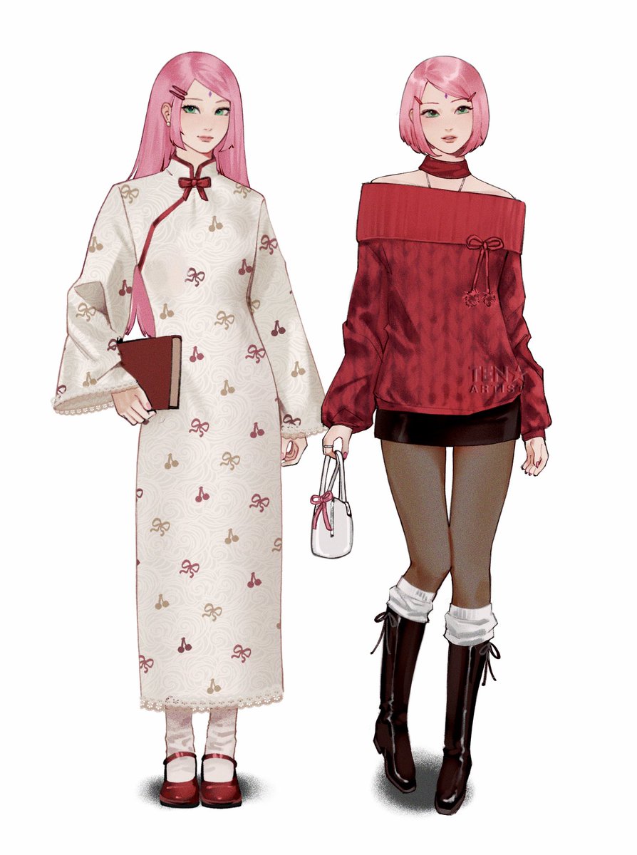 🌷✨ (2/4)  
#sakura