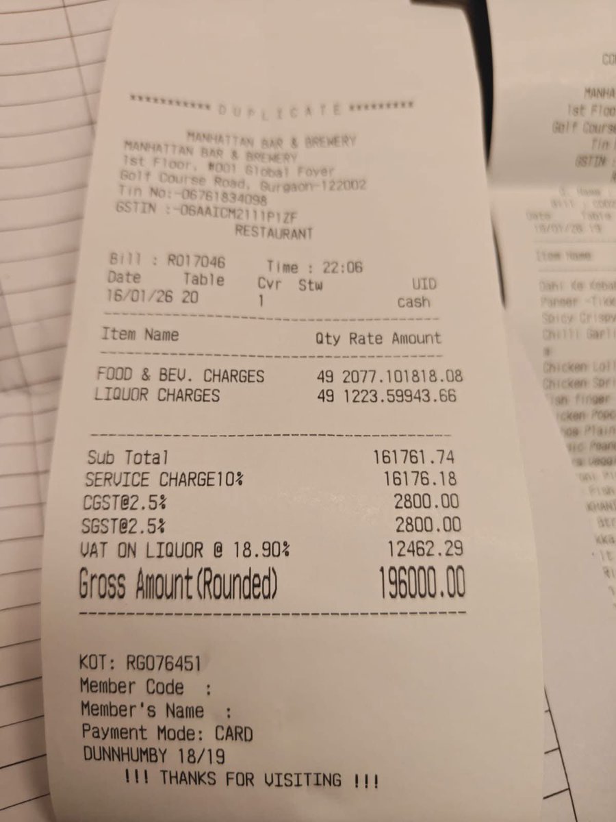 अब ये सब ख़बरें कौन फैला रहा है ?? 

ग्रेटर नोएडा के नाले में डूबकर मारे गए सॉफ्टवेयर इंजीनियर युवराज मेहता की मौत का CCTV वीडियो आ गया है, गुरुग्राम के बार में 3 घंटे तक पार्टी चली, फिर कार ड्राइव की गई ऐसी खबरें भी सोशल मीडिया पर वायरल हैं, बार में एंट्री-एग्जिट, बिल की फोटो,