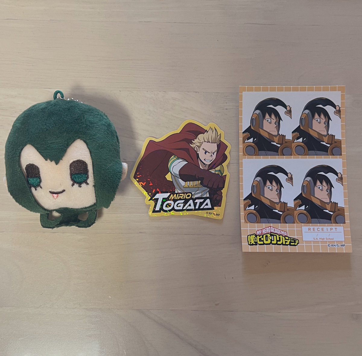 み@取引垢 tweet media