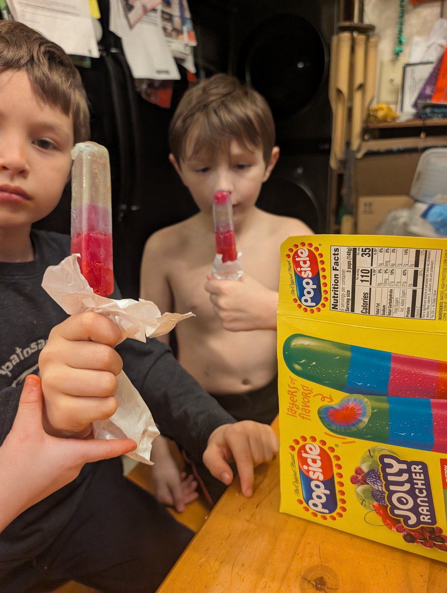 Ambir Parmelee tweet media