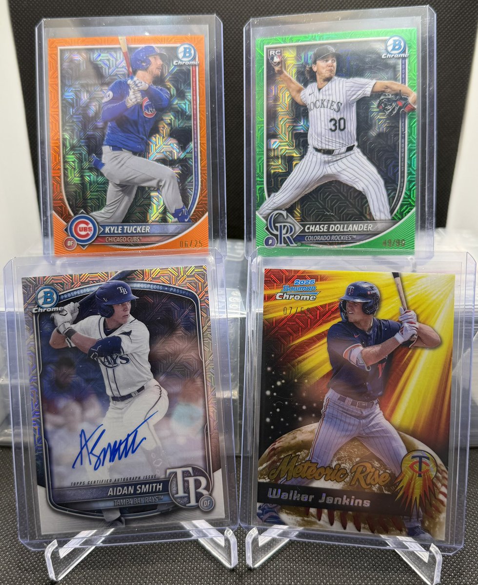 Blake Mayr tweet media