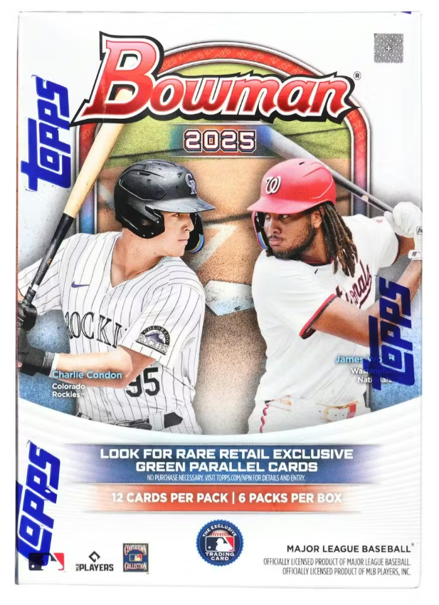 Grand Salami Sports Cards tweet media