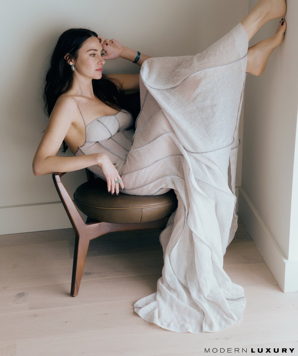 shailenebr's tweet photo. 📸 Shailene Woodley x Modern Luxury Manhattan. https://t.co/Y01acDIoYQ