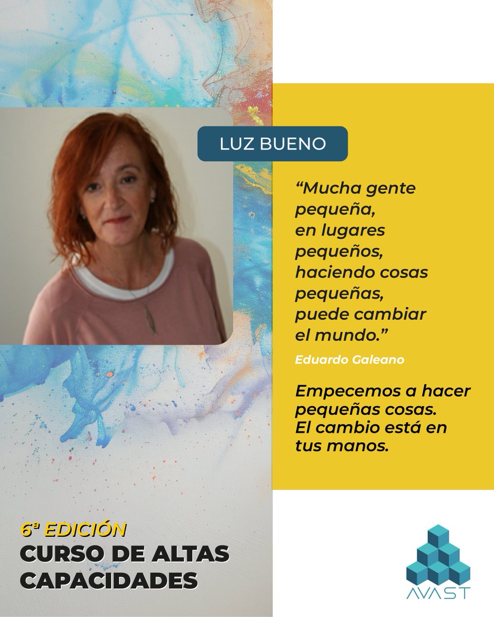 Asociacion AVAST tweet media