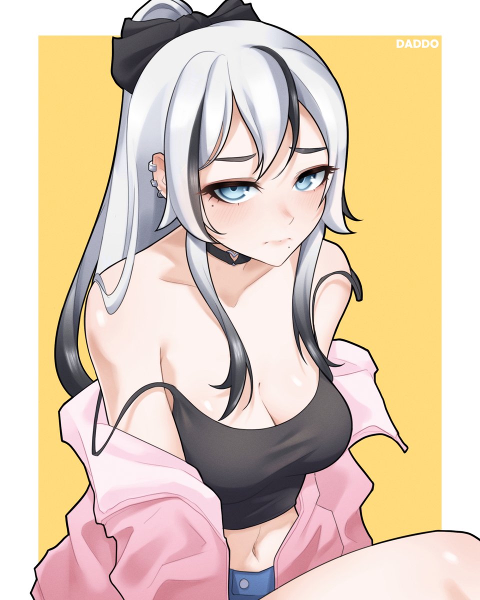 Daddo (@Daddo_Art) / Posts / X