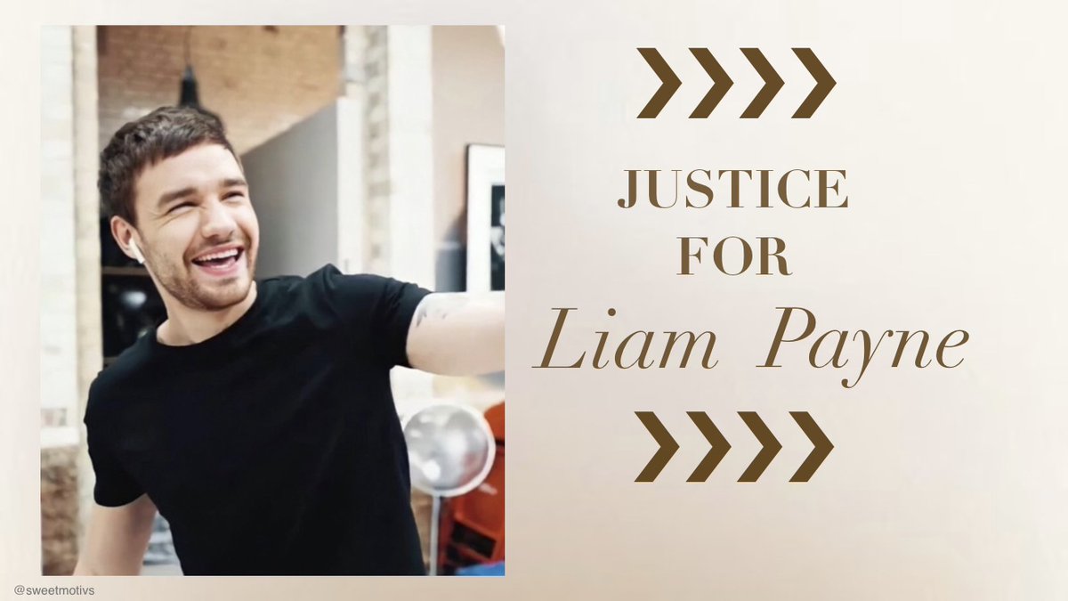 sweetmotivs's tweet photo. .@FiscalesGobAr, what are your plans to stop people from spreading the TMZ pictures of Liam? You’re “handling” his case and it was stated that this was no longer allowed to happen, yet people continue to post the pictures in order to harass others and in attempt to embarrass Liam. This is not okay. Do better, seriously.
#JusticeForLiam #ExposeTheCorrupt @todonoticias @GrupoClarin @telefenoticias @FiscalesGobAr @UKinArgentina @ArgentinaEmbCol @DSCairns