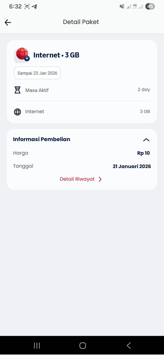 rilmikh's tweet photo. @Telkomsel  perasaan redeem poin tanggal 22, tapi disistemnya kok tanggal 21 sih. Dan ini bukan pertama kalinya. Niatnya ngeredeem poin biar bisa perpanjang kuota after deadline malah nggak jadi 😒 https://t.co/ozbd0bjku5