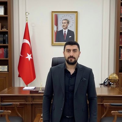 sinanisen06's tweet photo. #YeniProfilResmi https://t.co/24yM14Q7Ta