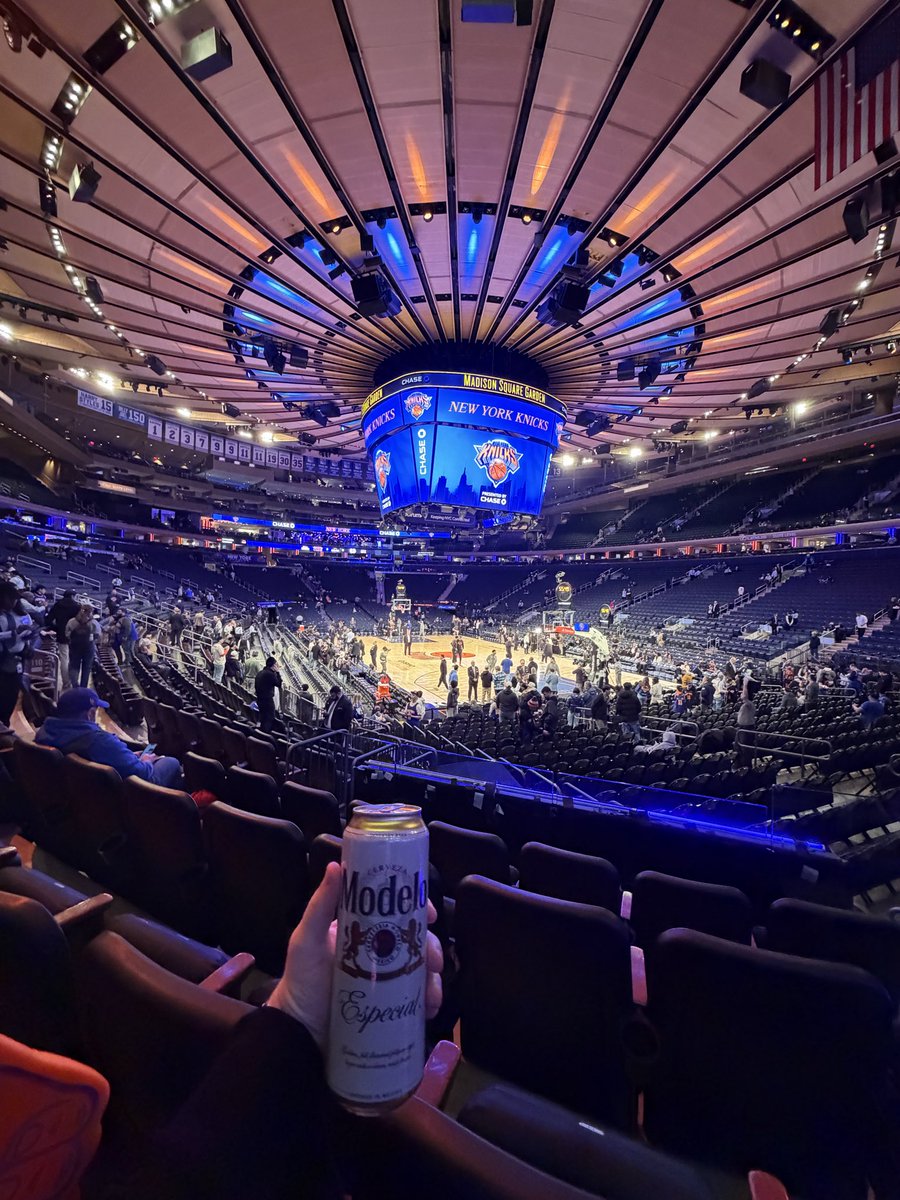 £29 quid a fucking can, these yanks are brutal