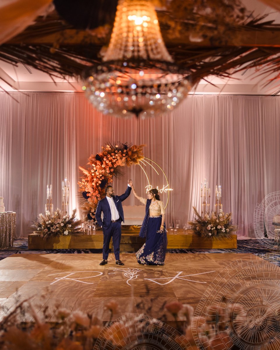 SpreadingMagic's tweet image. Every dance tells a story. Celebrate love, beauty, and unforgettable moments. 💫💍
#HyattZivaLosCabos #WeddingWednesday